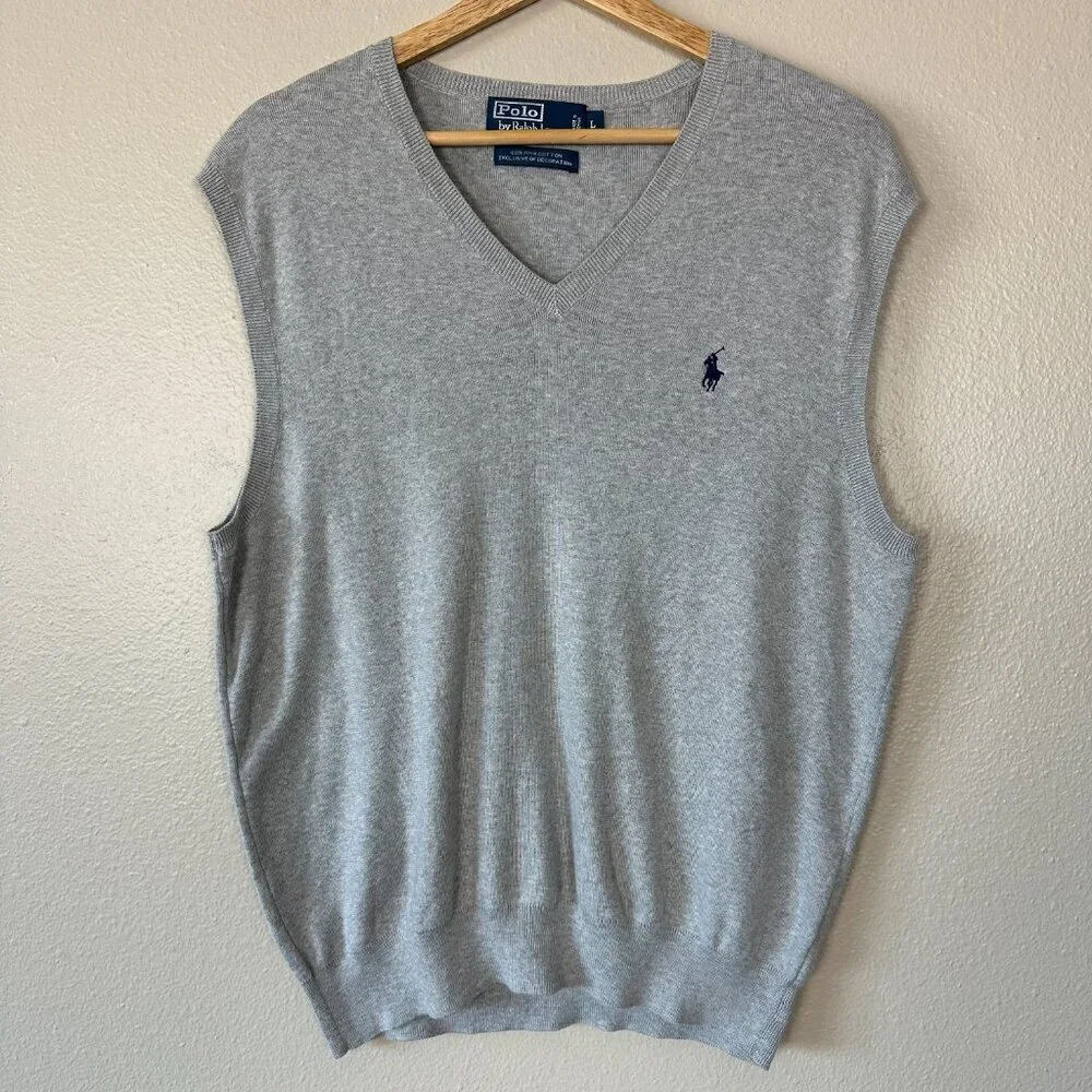 Polo Ralph Lauren polo men
